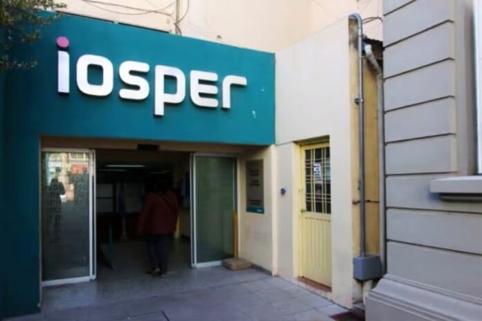 Pagina 4 Destacó el plan óptico de la Obra Social