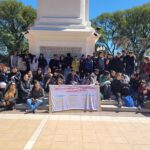 Pagina 5 Conmemoraron elDía del Bastón Blanco