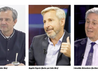 1.144.904 entrerrianos Habilitados para las elecciones provinciales y nacionales