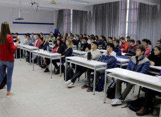 Se realizaron en la UTN las Jornadas de Ciencia y Tecnología