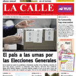 TAPA–22_LACALLE