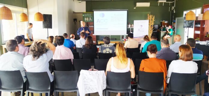 Taller Cambio Climático