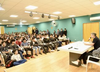 Iniciaron el Proyecto educativo de Alfabetización Informacional contra la Desinformación