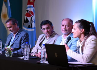 Se llevó a cabo el primer taller Aportes para la transformación digital