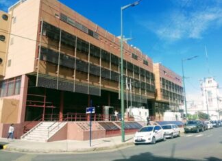 Jurado popular declaró culpable de abuso sexual a un hombre de Concepción del Uruguay