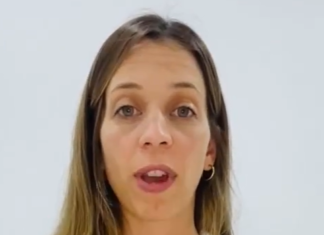 VIDEO: Recuerdan la importancia del control de mamas en mujeres y hombres