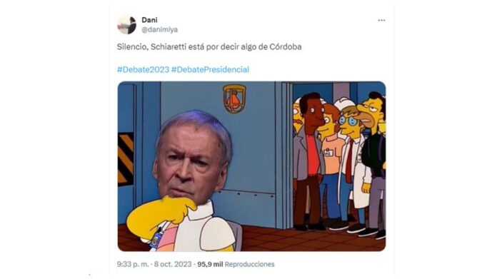 Los Memes Del Segundo Debate Presidencial | DIARIO LA CALLE