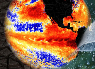 Qué efectos podría traer el fenómeno de El Niño
