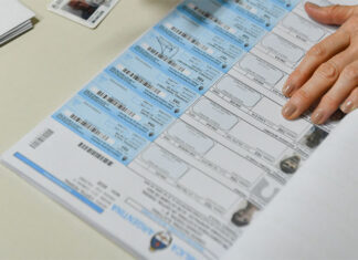 Si no voté: ¿Cómo presentar la justificación y de cuánto es la multa?