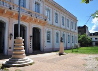La Avellaneda desmiente supuestos casos de abuso