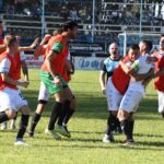 p1 – lobo