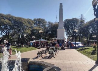 La Feria de la Palabra cierra su tercera edición