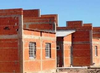 IAPV. Se licitará la construcción de unas 242 viviendas