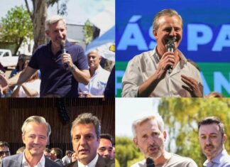 Los comportamientos electorales, la participación por departamentos y el tablero entrerriano desde el 10 de diciembre