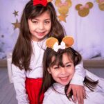 p15 ailín y ámbar, 6 años – marian1