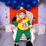 p15 beat, 1 año – marian1