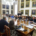 p2 – Aumento salarial