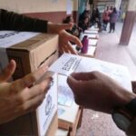 p2 – Entre Ríos vota este domingo Gobernador