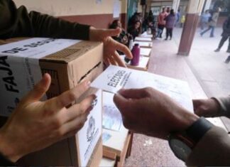 Cuatro son los candidatos que buscan llegar a la Intendencia