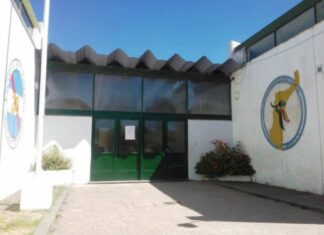 Abrieron los sobres para obras en dos escuelas