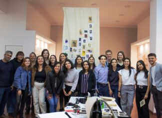 Ya puede visitarse la muestra sobre los «Ex Libris»