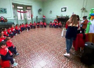 Se inscribe para el ingreso al ciclo 2024