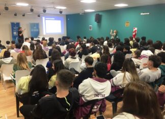Impartieron un taller sobre desinformación electoral