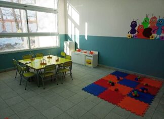 Apoyo. A la primera infancia. El Sirirí recibirá fondos nacionales