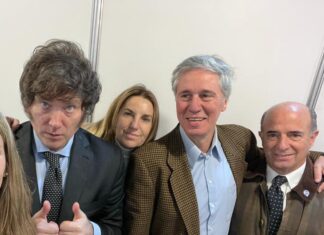 Continúa la exposición de candidatos a la intendencia y a la gobernación en UCU