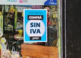 Desde el lunes casi 80 mil trabajadores informales entrerrianos recibirán la devolución del IVA