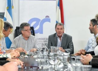 El próximo martes se reanudará la paritaria docente