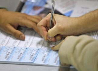 Hay más de un millón de entrerrianos habilitados para votar y casi 3500 mesas