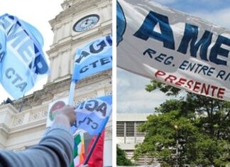 Docentes definen hoy su respuesta a la propuesta salarial