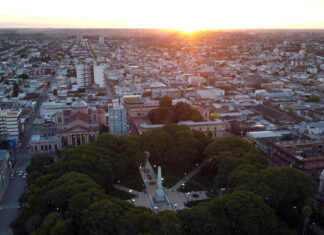 Abril comenzó con temperaturas bajas en Concepción: ¿Cómo seguirá?