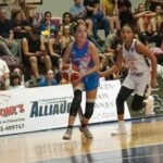 DEPORTES P 11 PARQUE SUR