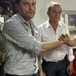 DEPORTES P 4 GARMENDIA
