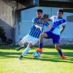 DEPORTES Parque