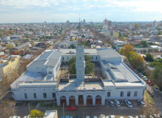 UTN y el resto de las universidades se manifiestan en defensa de la educación pública