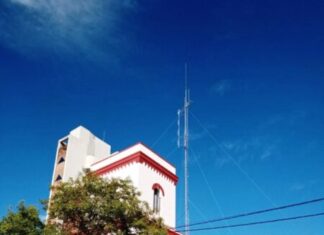 Por abuso sexual hay tres personas detenidas