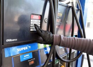 YPF y Shell aumentaron los precios de sus combustibles
