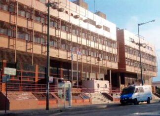 Preventiva por 90 días para acusados de abuso sexual