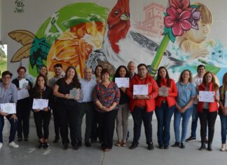 Entregaron certificados del Programa Provincial de Calidad en materia turística