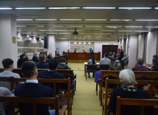 El HCD se reunió y la Banca del Pueblo expresó su preocupación por la construcción de un futuro edificio cerca del Parque La Loba