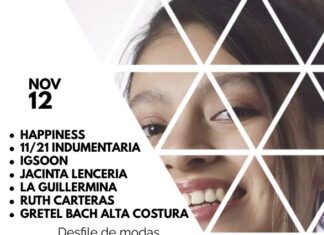Se realizará la 2da edición del desfile Primavera – Verano de C&K Modelos