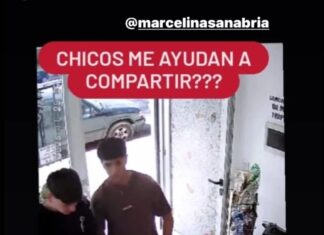 Comerciante uruguayense denunció haber sido estafada por dos chicos que le pagaron con «mercado pago trucho»