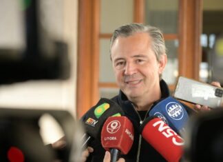 Bahl informó que antes del día 8 se pagará el aguinaldo