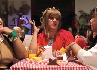 Proyectarán un Cine Debate sobre «Infancias Libres»