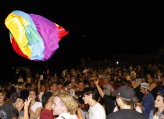 Llega la tercera edición del Festival y Marcha del Orgullo