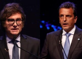 Dónde voto: consultá el padrón electoral oficial para el balotaje de las elecciones 2023
