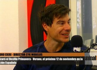 Llega la 2da edición del desfile Primavera – Verano de C&K Modelos